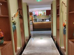 -新海渔港·胶东海鲜家常菜·家宴(奥体中心店)