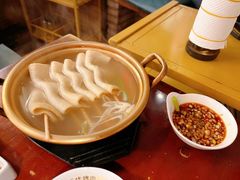 -三代烤肉(保利广场店)