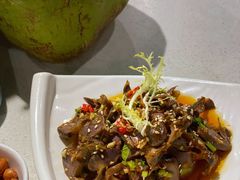 -百年果林椰子鸡(中洲店)