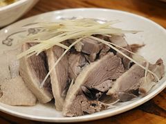 -乡亲鹅肉城(昆山店)