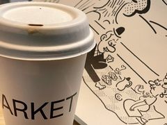 -ARKET CAFÉ(三里屯太古里店)