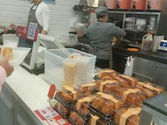 -BreadTalk面包新语·烘焙蛋糕(海岸城店)