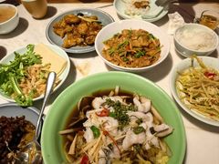 -小吊梨汤·北京菜·烤鸭(鸟巢店)