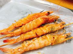 -87号烧烤海鲜·大排档(金沙滩店)