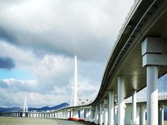 -深圳湾公园(南山区)