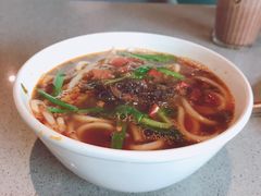 油鸡枞米线-半山腰·云南菜(侨福芳草地店)
