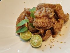 -望乡楼上海菜(日月光店)