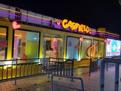 -珠江夜游西堤码头