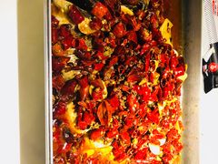 -鱼酷活鱼烤鱼(沈阳大悦城店)