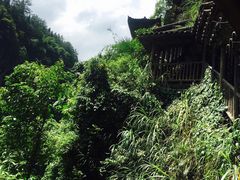 -阿依河景区
