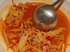 -飶香居(省博物馆店)