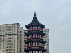 -绳金塔
