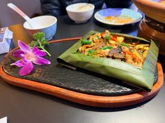 -滇西王子·山风云南菜·丽江地标品牌(古城南门店)