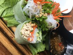 -越谜·越南餐厅(长白店)