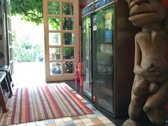 -旅马餐厅(茅家埠店)