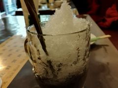 红豆刨冰-洪齐林老镇