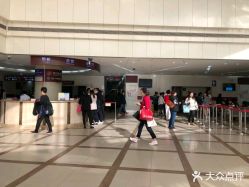 -中国福利会国际和平妇幼保健院(徐汇院区)