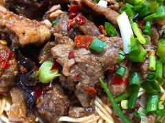 -李易面馆(树木岭店)