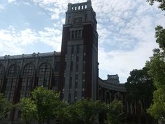 -华东政法大学(松江校区)