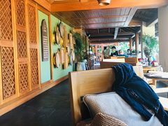 -四季酒店下午茶