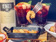 -Las Tapas(思南公馆店)