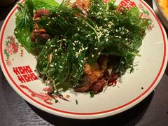 -芸鲜季·云南野生菌餐厅· 云南风物味研社(闵行店)