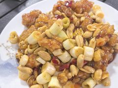 -鼎香润(德胜门内店)