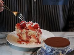 -O'eat Blossom&Pelican(深圳首店)