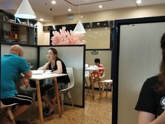 -后宫私房菜(汇客美食娱乐广场店)