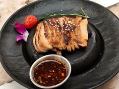 -KingThaia金泰兰(滨江天街店)