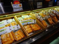 -古来思鱼饼