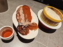 -胡同小馆·烤鸭专研店(知春路店)