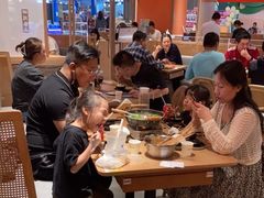 -川堂风·跷脚牛肉·乐山爆炒(宝山日月光店)