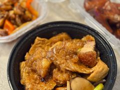 -富源潮州打冷美食