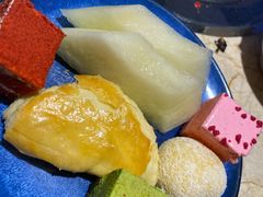 -万象·复兴号鲜肉烤肉海鲜自助(升级店)
