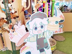 -ZOO COFFEE动物园咖啡(红山森林动物园店)