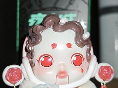 -泡泡玛特POPMART(杭州乐堤港店)