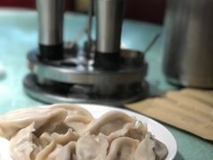 -东方饺子王(重庆路亚泰店)