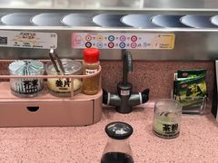 -元气寿司(环球港店)