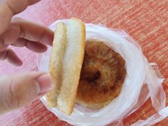 -馅饼粥·百年传承 since1926(中山路店)