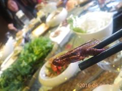 -慢丽江·云南野生菌土鸡锅(西山店)