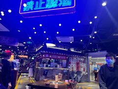-萍姐火锅·公路夜市(打浦桥日月光店)