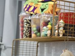 -九秋茶铺(三里屯店)