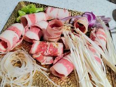 -郭记烤肉创始店(民丰大街店)