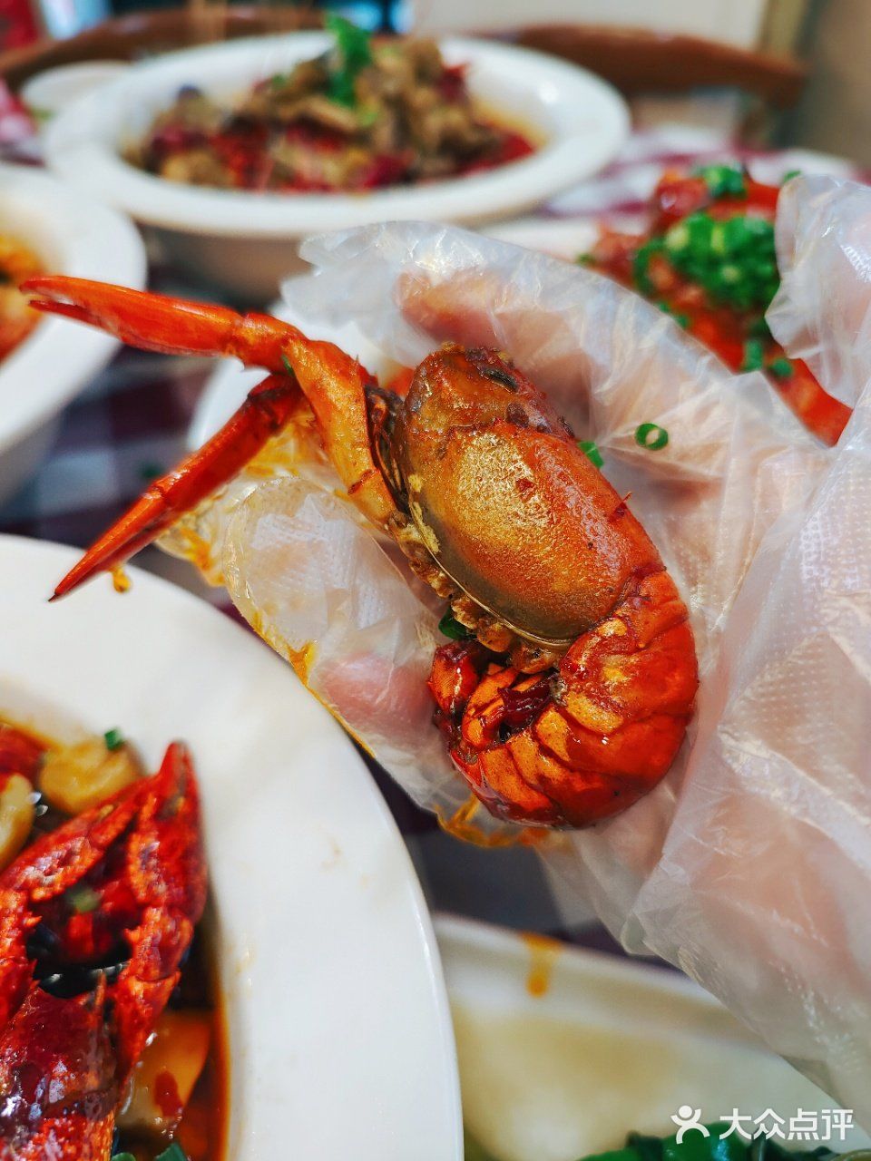 科新路必吃宵夜🦞“裸蓝”
