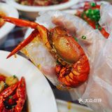 科新路必吃宵夜🦞“裸蓝”