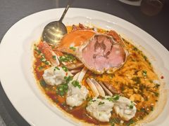 -荷风细雨·中国茶宴(碧云店)