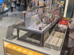 -泡泡玛特POPMART(沈阳大悦城店)