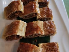 -功德林素菜饭庄(前门店)