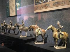 -懿德太子墓博物馆